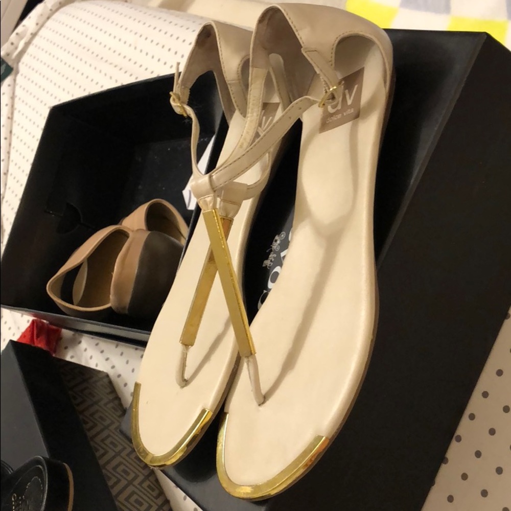 Dolce Vita sandals